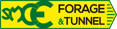 SMCE Forage & Tunnel Logo
